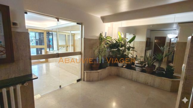 Viager Appartement  2 pi�ces - 51m� 94160 Saint-mande
