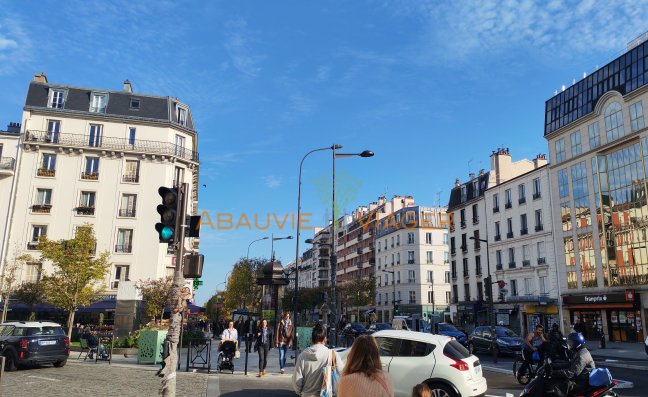 Viager Appartement  2 pi�ces - 51m� 94160 Saint-mande