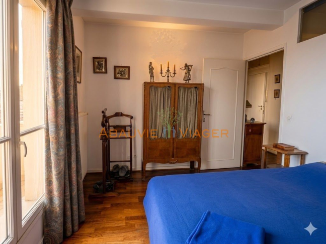 Viager Appartement  2 pi�ces - 51m� 94160 Saint-mande