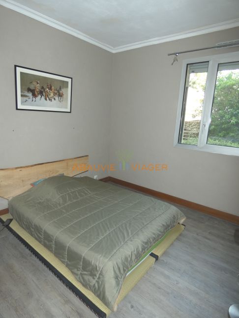Viager Appartement 2 pièces - 58m² 94130 Nogent-sur-marne