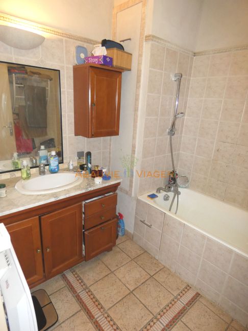 Viager Appartement 2 pièces - 58m² 94130 Nogent-sur-marne