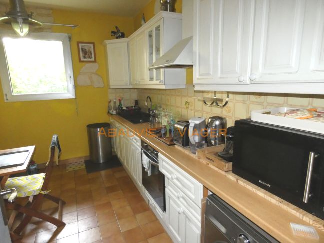 Viager Appartement 2 pièces - 58m² 94130 Nogent-sur-marne
