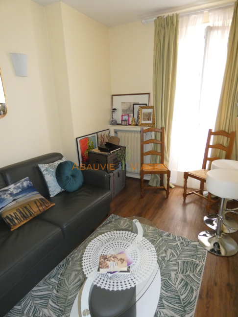 Viager Appartement 2 pièces - 26m² 75011 Paris