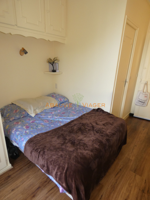 Viager Appartement 2 pièces - 26m² 75011 Paris
