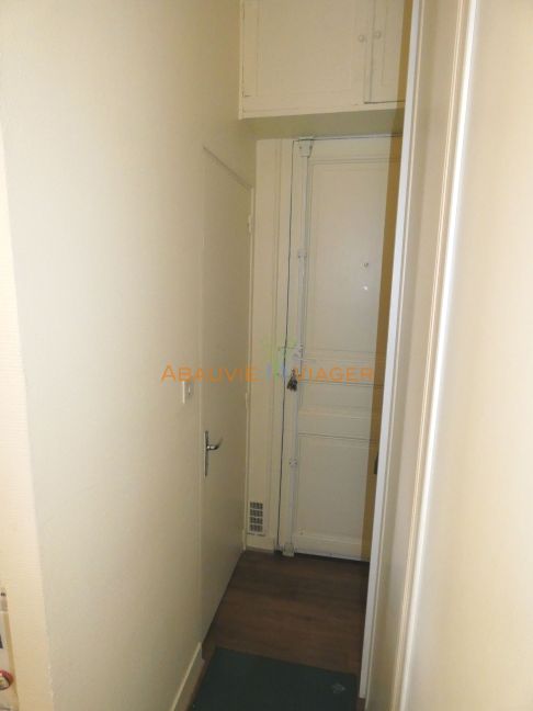 Viager Appartement 2 pièces - 26m² 75011 Paris