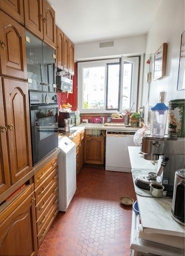 Viager Appartement 5 pièces - 104m² 75012 Paris