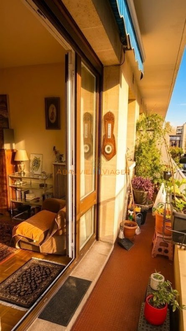 Viager Appartement 5 pièces - 104m² 75012 Paris