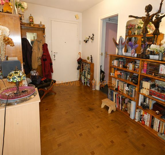 Viager Appartement 5 pièces - 104m² 75012 Paris