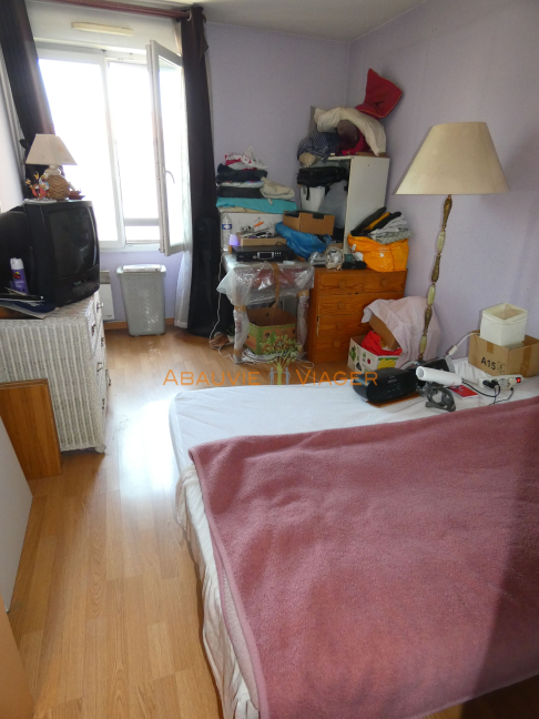 Viager Appartement 3 pièces - 64.52m² 94400 Vitry-sur-seine