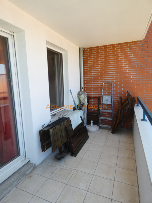Viager Appartement 3 pièces - 64.52m² 94400 Vitry-sur-seine