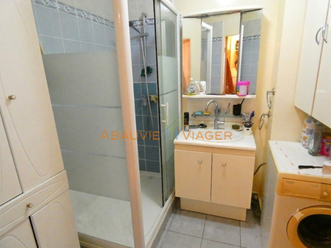 Viager Appartement 3 pièces - 64.52m² 94400 Vitry-sur-seine