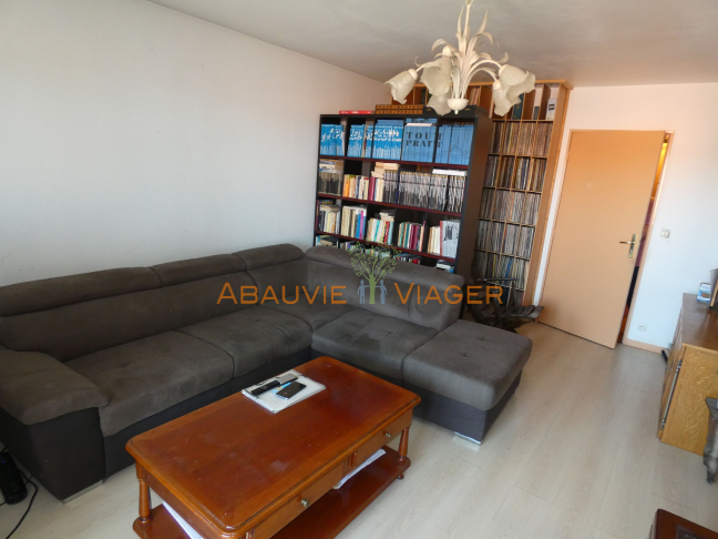 Viager Appartement 3 pièces - 64.52m² 94400 Vitry-sur-seine