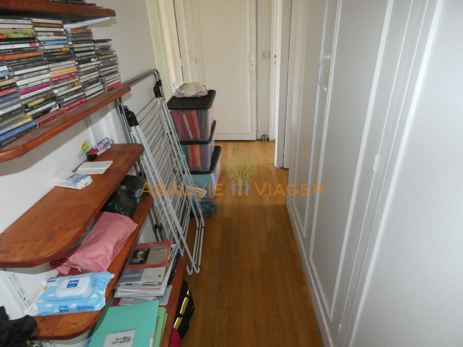 Viager Appartement 3 pièces - 48m² 93500 Pantin