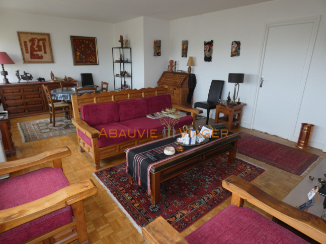 Viager Appartement 3 pièces - 61m² 94700 Maisons-alfort