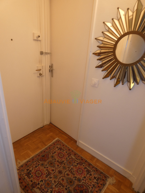 Viager Appartement 3 pièces - 61m² 94700 Maisons-alfort