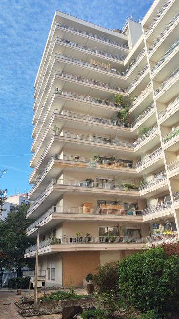 Viager Appartement 4 pièces - 73m² 75019 Paris