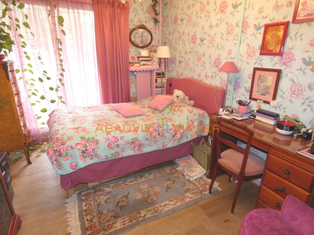 Viager Appartement 4 pièces - 73m² 75019 Paris