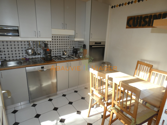 Viager Maison 4 pièces - 77m² 93100 Montreuil