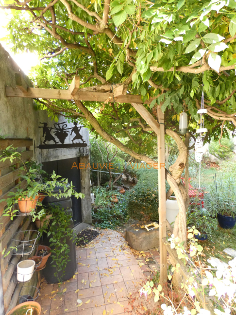 Viager Maison 4 pièces - 77m² 93100 Montreuil