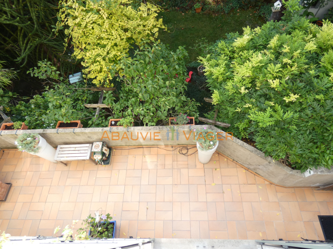 Viager Maison 4 pièces - 77m² 93100 Montreuil