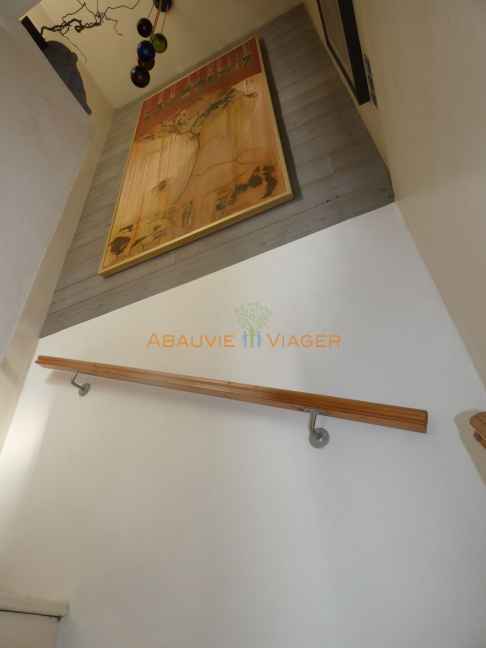 Viager Maison 4 pièces - 77m² 93100 Montreuil