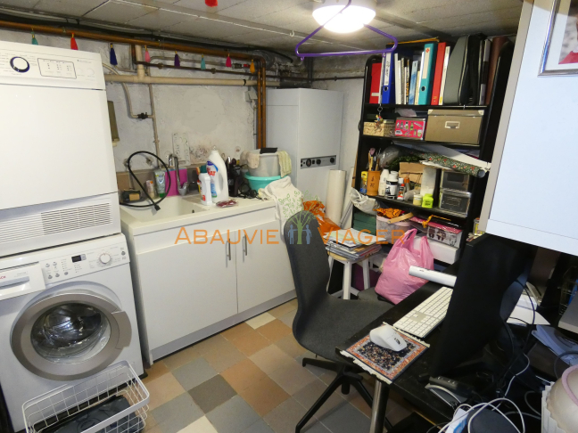 Viager Maison 4 pièces - 77m² 93100 Montreuil