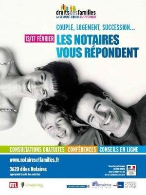 "Le viager, expliqu� par les notaires de Paris"