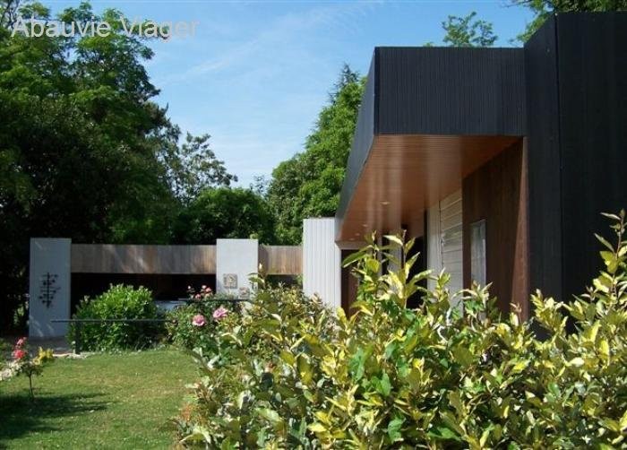 "Quand viager rime avec modernit� et cr�ativit�: Amabilia"