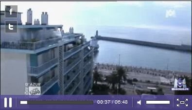 "Le viager, nouvelle star de M6 ?"