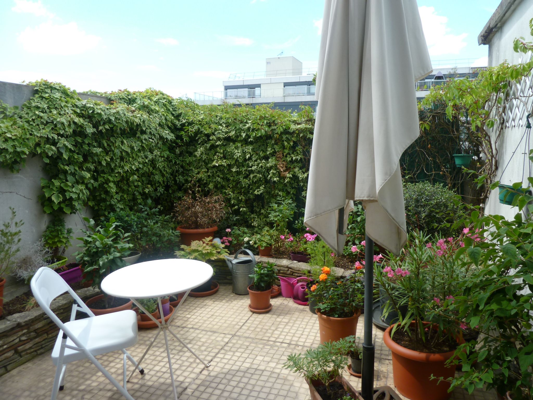 "Appartement Paris 12�me"