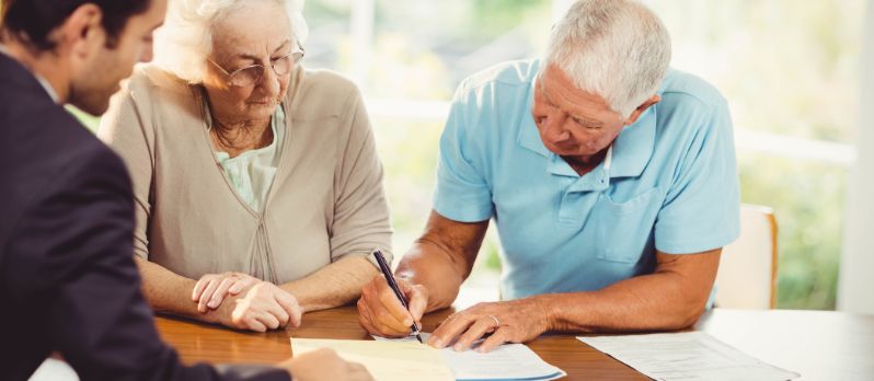 "PEUT-ON VENDRE EN VIAGER SANS L'ACCORD DES HERITIERS ?"