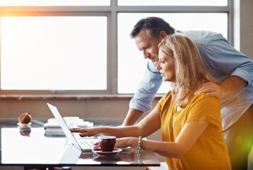 "LA NUE-PROPRIETE POUR SIMPLIFIER SON PATRIMOINE"