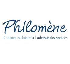 Visitez le site de Philomene Visitez le site de Philomene