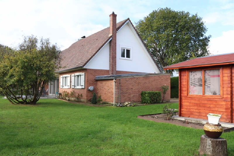 Agence immobilière de ACI Immobilier Chars