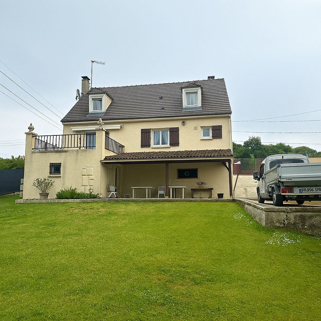 Agence immobilière de ACI Bornel