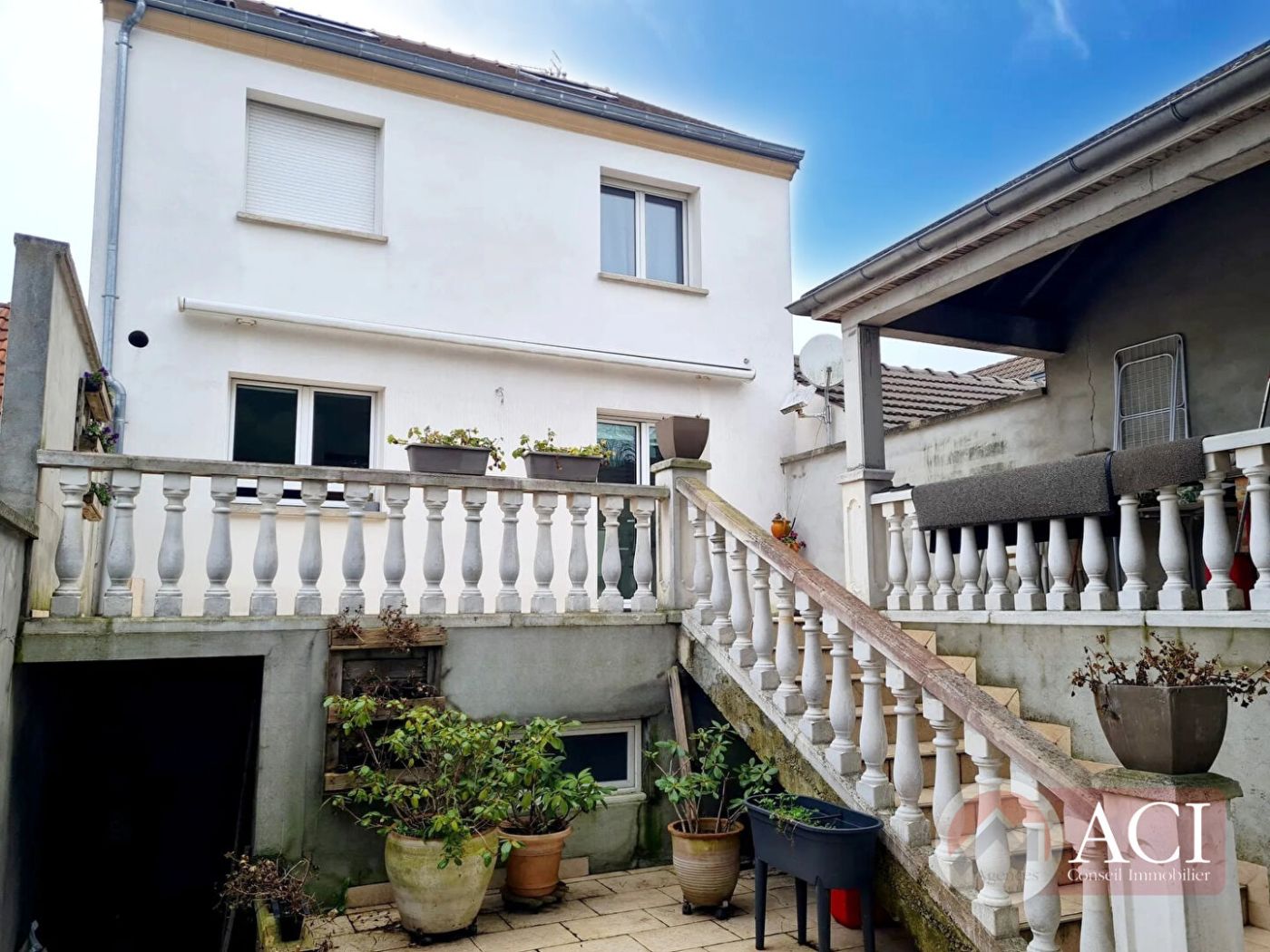 Agence immobilière de ACI Montmagny