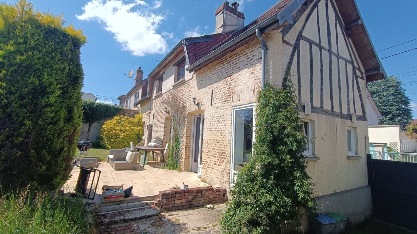 Agence immobilière de ACI Méru