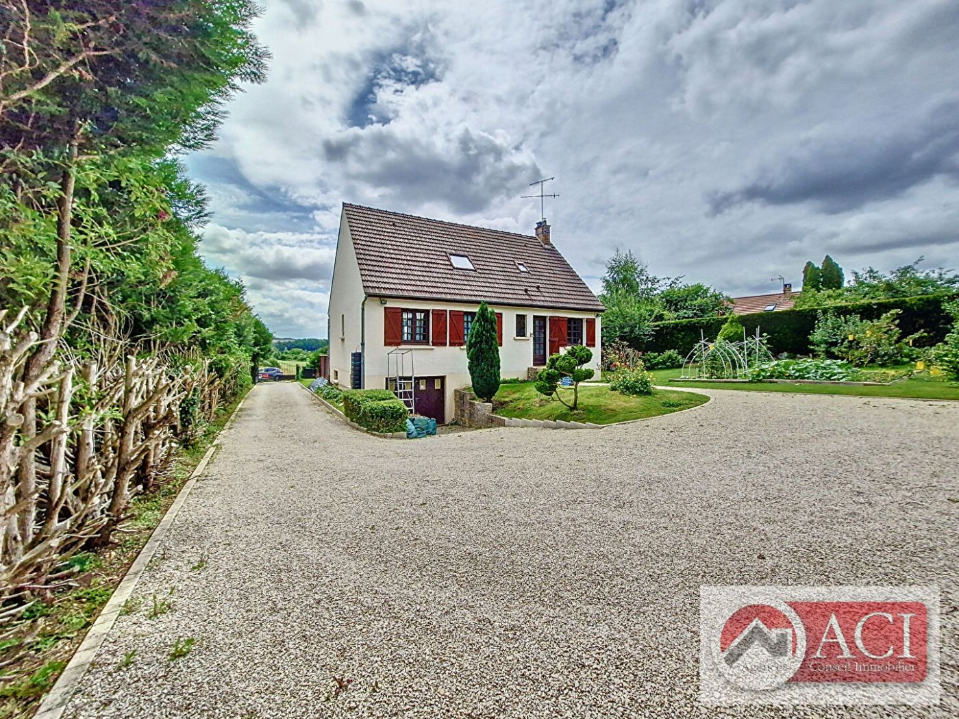 Agence immobilière de ACI Gisors