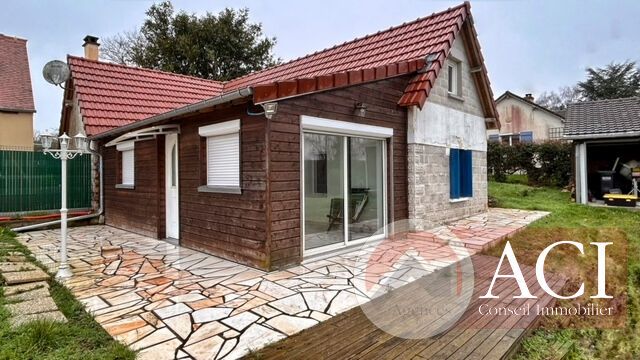 Agence immobilière de ACI Gisors