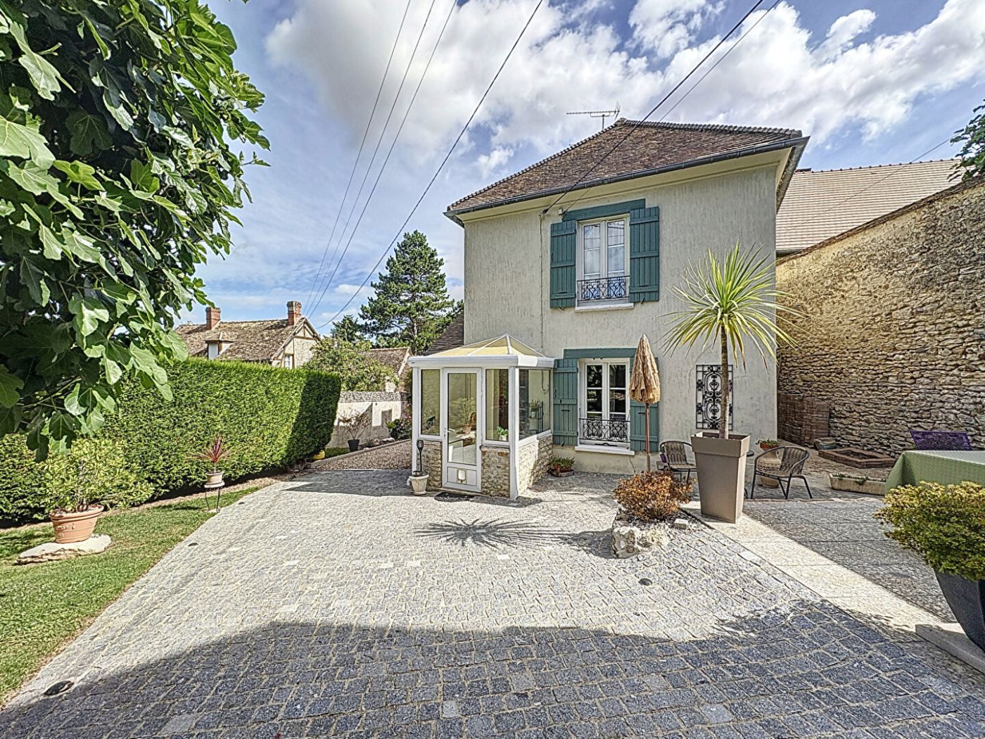 Agence immobilière de ACI Gisors