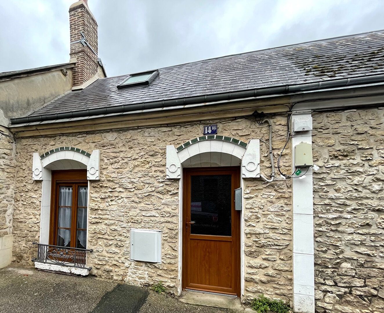 Agence immobilière de ACI Immobilier Chaumont
