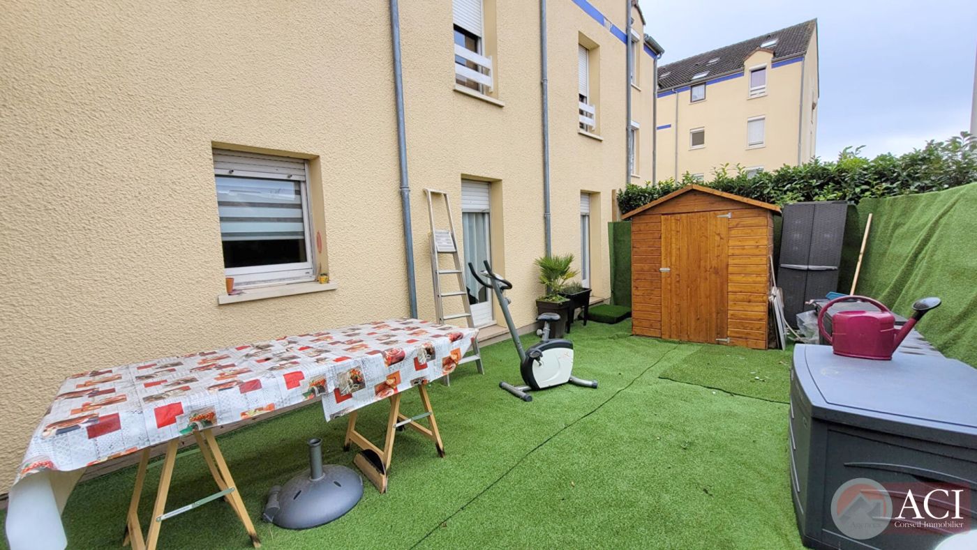 Agence immobilière de ACI Montmagny