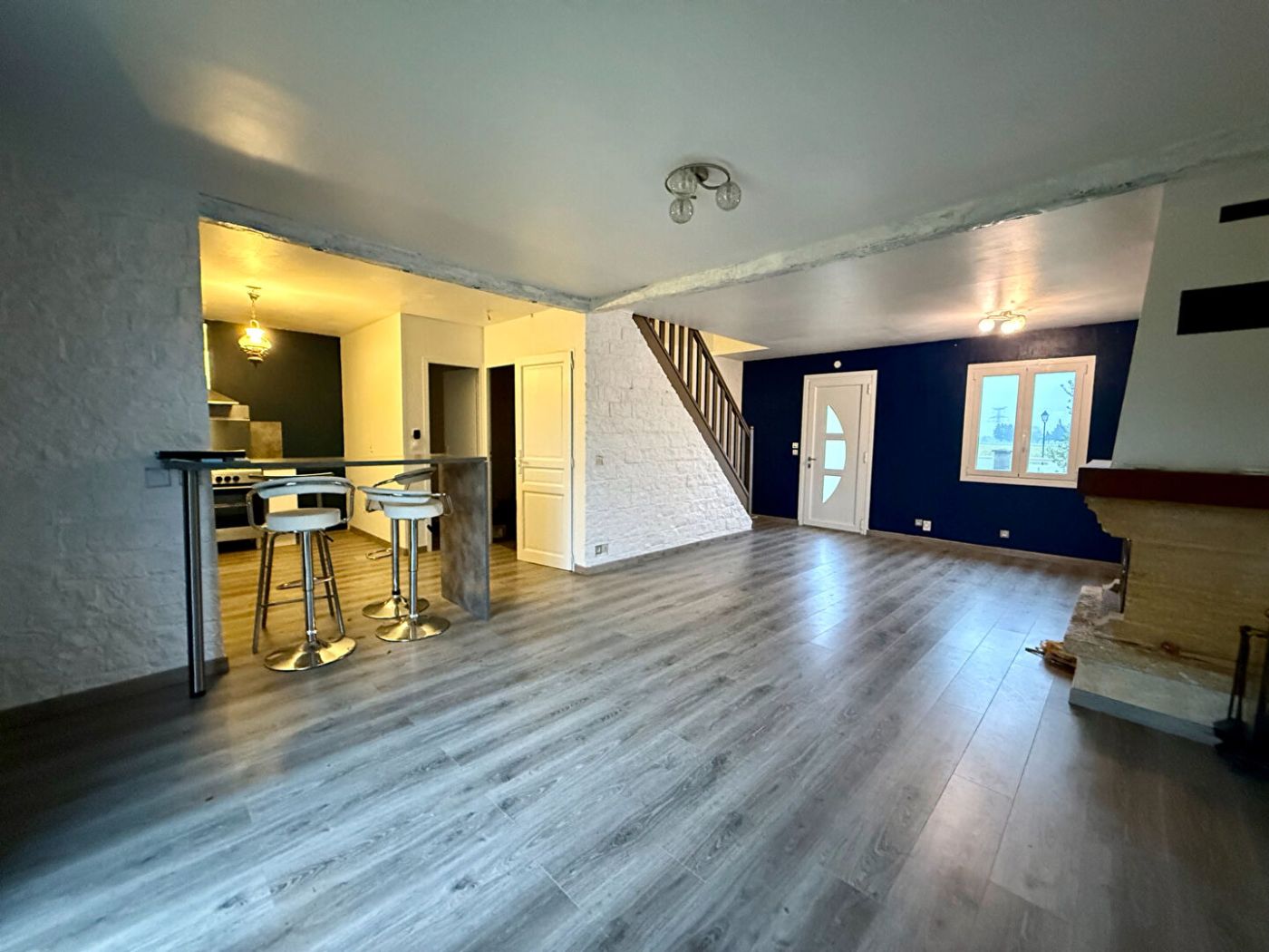 Agence immobilière de ACI Méru