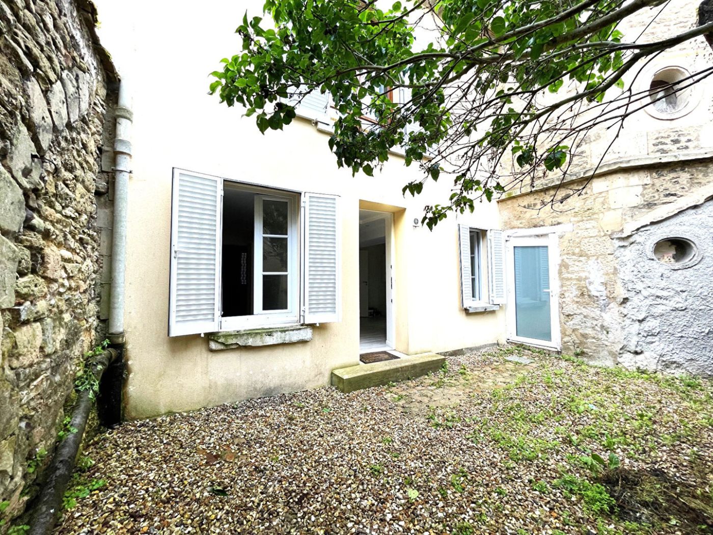 Agence immobilière de ACI Immobilier Chaumont