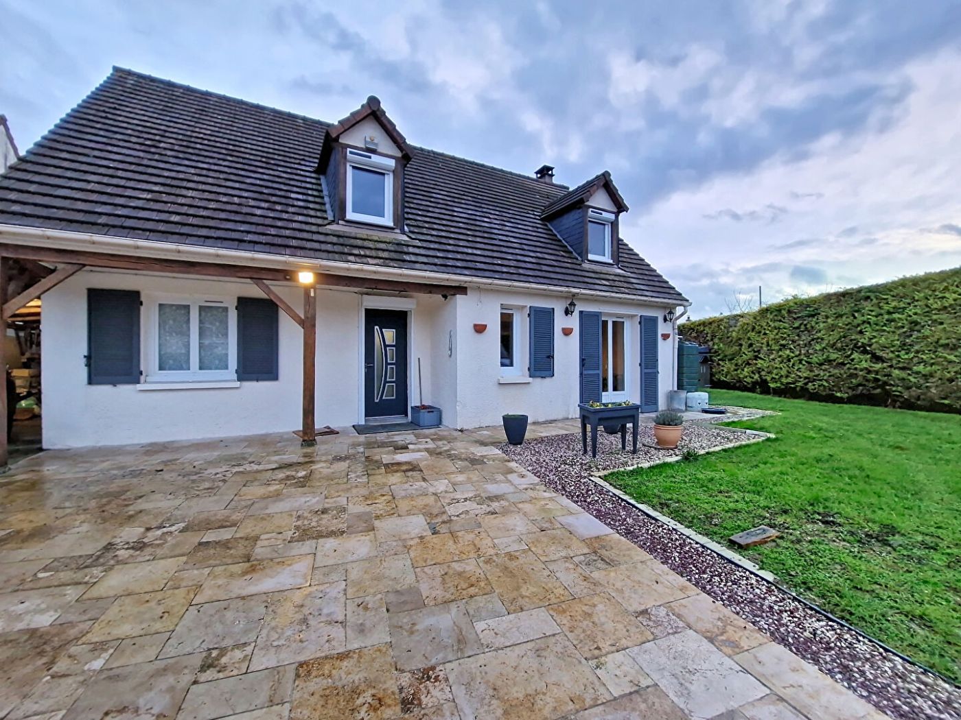 Agence immobilière de ACI Gisors