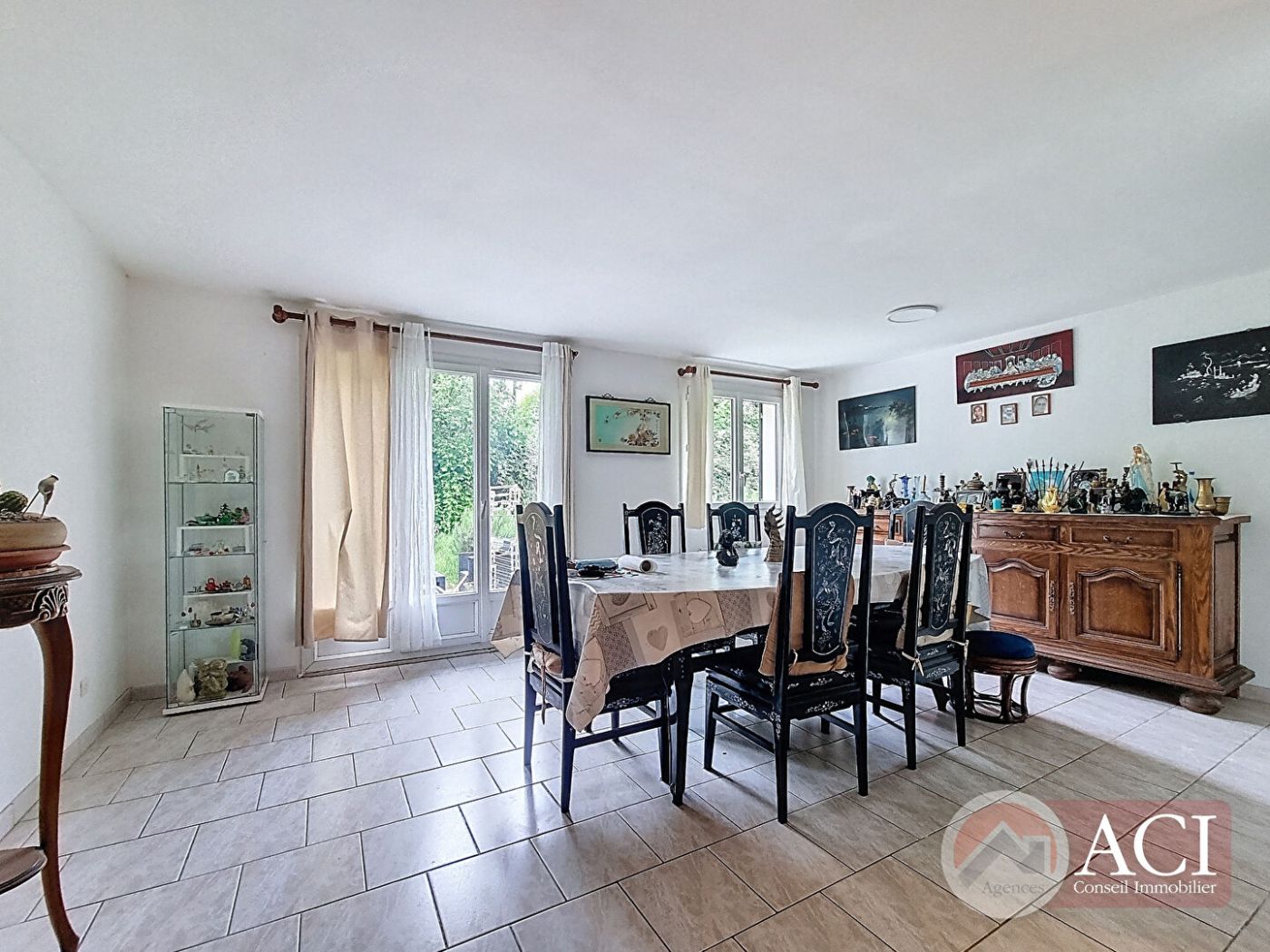 Agence immobilière de ACI Montmagny