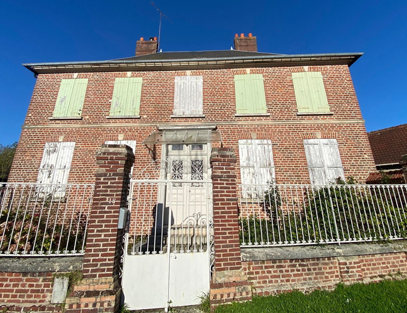 Agence immobilière de ACI Méru