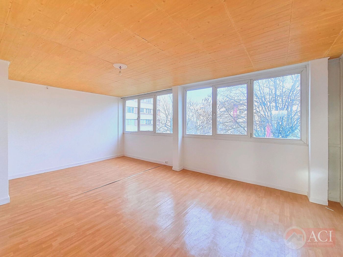 Agence immobilière de ACI Montmagny