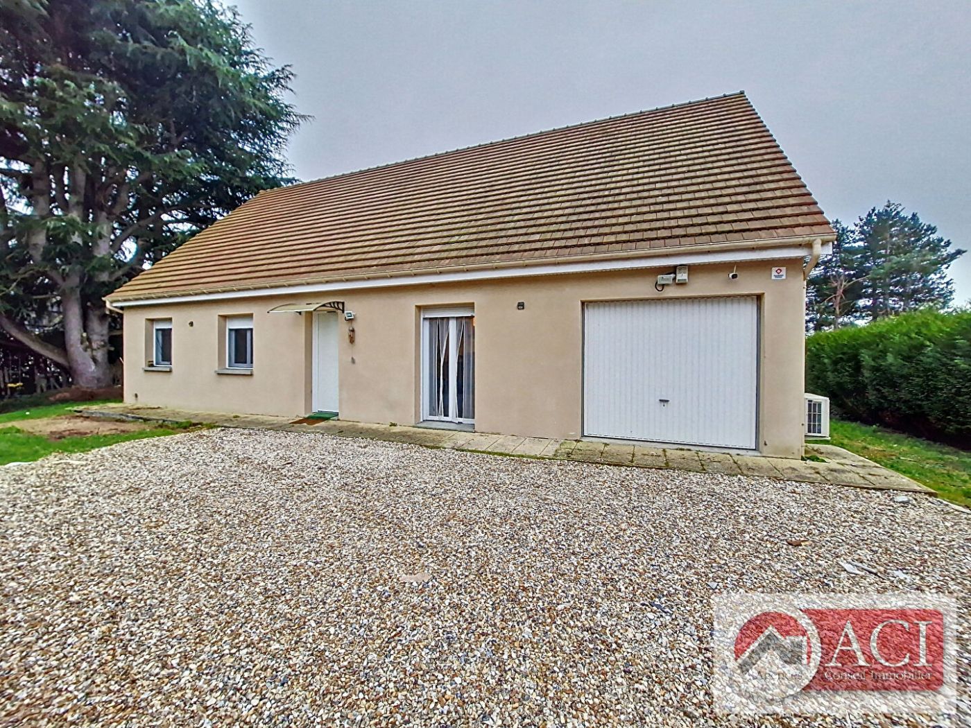 Agence immobilière de ACI Gisors