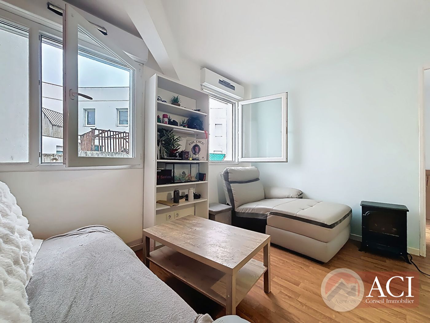 Agence immobilière de ACI Montmagny